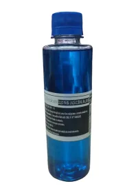 �leo Para Un��o Fragr�ncia Balsamo Dipropilenoglicol Com de 250ML 