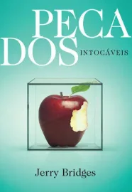 Pecados Intoc�veis Jerry Bridges