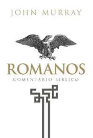 Romanos - 3� Edi��o (Capa Dura) - Capa Dura - John Murray