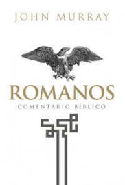 Romanos - 3� Edi��o (Capa Dura) - Capa Dura - John Murray