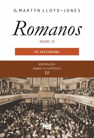 Romanos - vol. 10 - F Salvadora (nova edio)