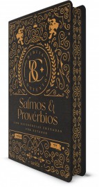 Bblia Contexto Salmos E Provrbios - Ornamentos