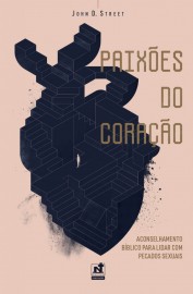 Paix�es Do Cora��o - Dr. John D. Street