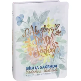 B�blia Sagrada Verdadeira Identidade