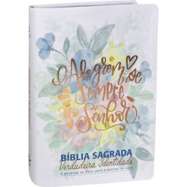 B�blia Sagrada Verdadeira Identidade