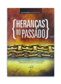Heran�as do Passado Alcione Emerich Pr. Coty