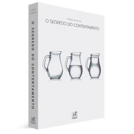 o Segredo Do Contentamento  Willian