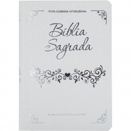 Bíblia Sagrada Casamento 
