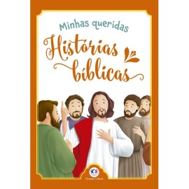Minhas queridas hist�rias b�blicas