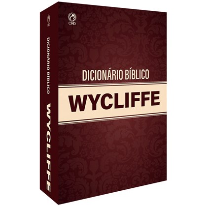 PDF) Diccionario Bíblico Expositivo