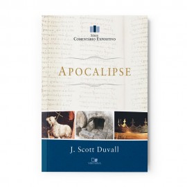 Coment�rio Expositivo Apocalipse J. Scott Duvall