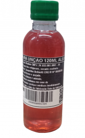 �leo Para Un��o 120ml Alegria
