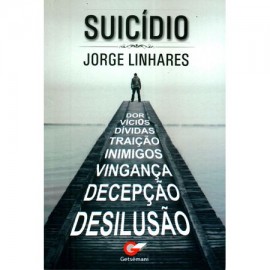 Suicídio - Jorge Linhares