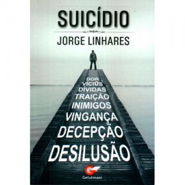 Suicdio - Jorge Linhares