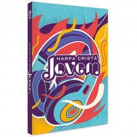 Harpa Crist� Popular Grande Jovem Fone Brochura cpad