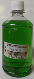 �leo de Un��o Fragr�ncia Nardo Com de 500ML
