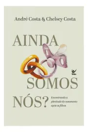 Ainda somos n�s, Chelsey e Andr� 