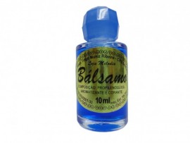 �leo Para Un��o 10ml Balsamo Vidro