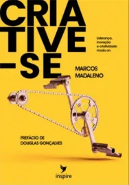 Criative- Se Marcos Madaleno
