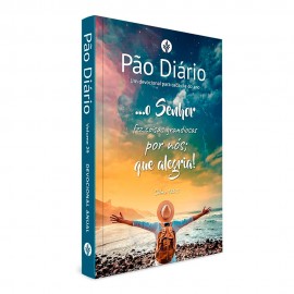 Devocional P�o Di�rio  Vol. 29  Bondade de Deus