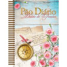 Di�rio de Ora��o � Ensina-me