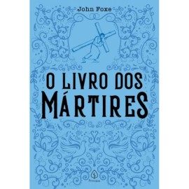 Livro Principis O livro dos m�rtires