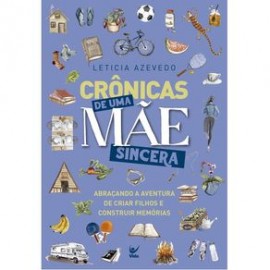 Crnicas de uma me Sincera