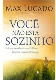 Voc� N�o Esta Sozinho  Max Lucado