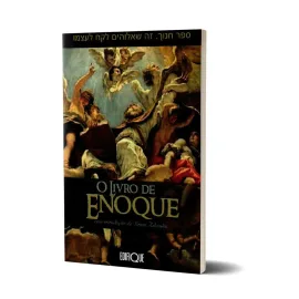 O Livro De Enoque - Ap�crifo