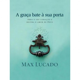 LIVRO A GRAA BATE A SUA PORTA