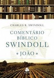 LIVRO COMENTARIO BIBLICO SWINDOLL JOAO