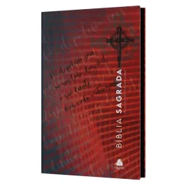 Biblia Sagrada - Nvi - Salmos Capa Dura