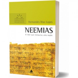 Neemias - Comentrios Expositivos Hagnos