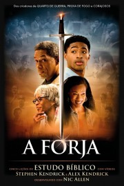 A Forja - Estudo Bblico Capa Normal