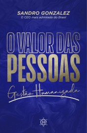 Livro o valor das pessoas gesto