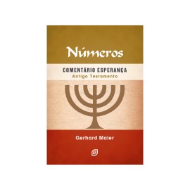 Comentario N�meros - Gerhard Maier N�meros