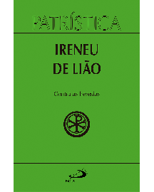 patristica-contra-as-heresias-vol-4-Sec Patr�stica - Contra as Heresias - Vol. 4