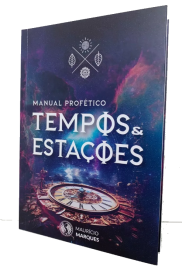 Manual Profetico Tempos E Estaes  Mauricio Marques