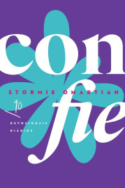 Confie: 90 devocionais di�rios 