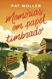 Mem�rias Em Papel Timbrado Pat M�ller