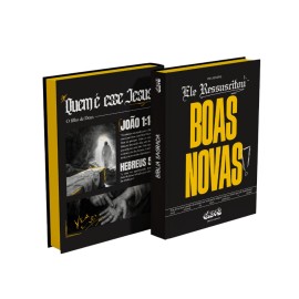Biblia Eleve Capa Dura boas novas
