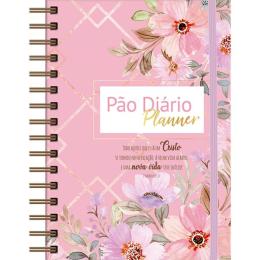 Planner /permanente - Nova Vida