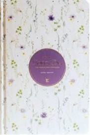 Biblia Todo Dia Letra Grande - Capa Botanica