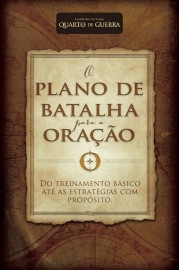 Plano De Batalha Para A Oracao Kendrick