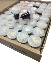C�lices Suco de Uva integral - Premium I - P�o �zimo Em Memoria de Mim
