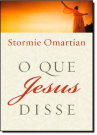 O Que Jesus Disse Stormie Omartian 