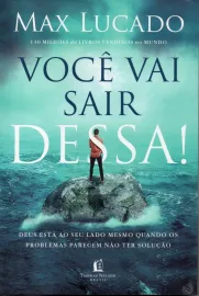 Voc� Vai Sair Dessa Max Lucado