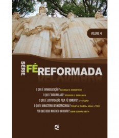 Srie F Reformada - volume 4 Array