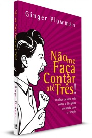N�o Me Fa�a Contar Ate Tr�s Ginger Hubbard