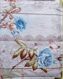 Pasta De Louvor N05 Romantic